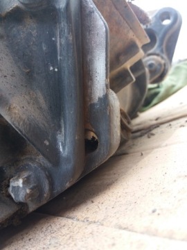 фото thumb №3, Дифференциал мост 2.65 mercedes w221 v6 cdi s-klasa