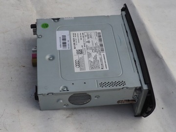 фото thumb №6, Ap навігація монітор 8u1035192b audi q3 рестайлінг