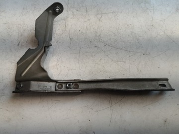 фото thumb №1, Кронштейн захист каталізатора ford c-max 1.6tdci