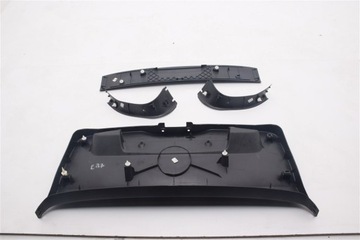 фото thumb №6, Bmw e87 e81 корпус захист кришки багажника задня