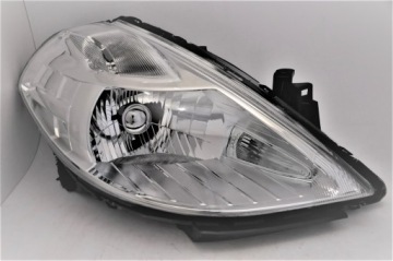 фото thumb №1, Nissan tiida 08-10 фара правый новый depo
