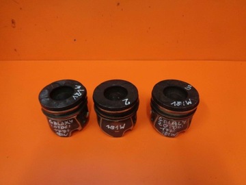 фото thumb №1, Ford galaxy mk3 2.0 tdci 08 поршень поршні