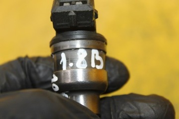 фото thumb №8, Форсунка инжектор a4 b5 1.8 b 058133551a