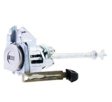 фото thumb №1, Замок вкладка дверь левая toyota rav4 iii 05-2012