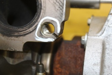 фото thumb №13, Turbosprężara toyota auris c-hr 1.2 tb 17201-47011 8nr