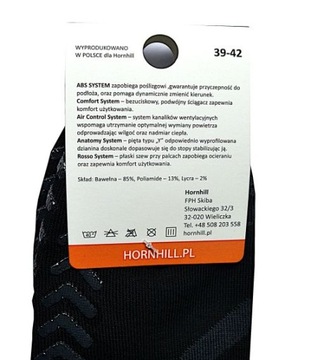 Нескользящие, не давящие носки из АБС-пластика 32-35 .12