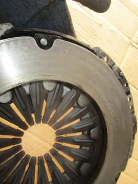 фото thumb №5, Kia sportage iii ix35 сцепление диск 1.7 crdi