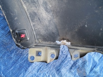 фото thumb №6, Kia sportage iii 10-15 крыло передний левый перед