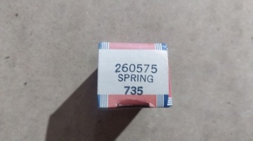 Пружина Briggs & Stratton 260575/691783
