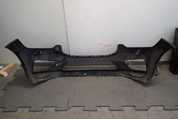 фото thumb №4, Бампер перед передний volvo xc60 ii 17- r-design