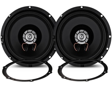 фото thumb №1, Динаміки 602 toyota aygo proace двері перед