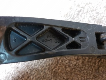 фото thumb №4, Hyundai i30 12- рычаг щетка дворники левая