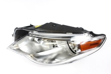 фото thumb №1, Фара vw passat cc usa us левая aso