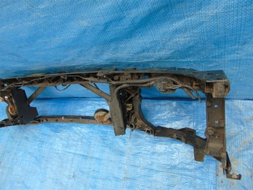 фото thumb №6, Land rover discovery 3 iii pas передній підсилювач