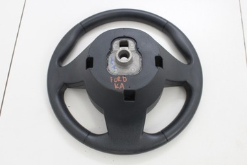 фото thumb №4, Воздуховод ford ka ii 2 08-16r