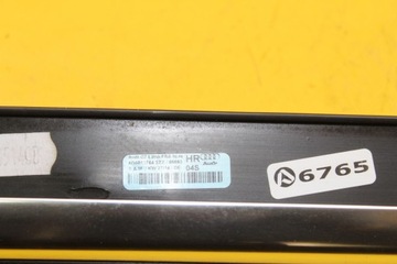фото thumb №7, Планка стёкла правый зад audi a6 c7 sedan 4g0853764