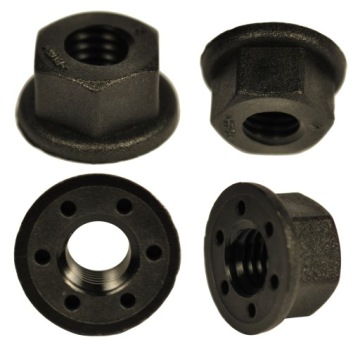 фото thumb №1, Гайка світло стоп-сигнал skoda octavia 2 ii combi