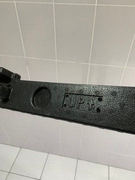 фото thumb №7, Абсорбер пена бампера nissan note k14