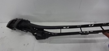 Решётка средняя бампера mercedes c-klasa Доставка, фото thumb