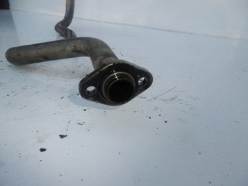 фото thumb №3, Маслоприёмник масла масляный renault magnum volvo dxi 12