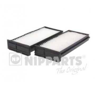 фото thumb №2, Nipparts фільтр салонний mitsubishi space star