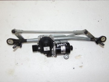 Купить Механизм двигатель дворник перед opel adam, фото thumb