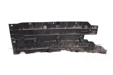 фото thumb №1, Захист плита нижня renault grand scenic ліва