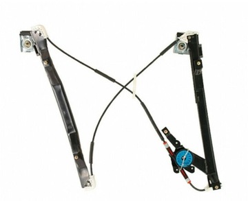 фото thumb №1, Ford mondeo mk3 механізм підйому скло лівий