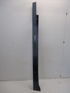 фото thumb №5, Накладка молдинг поріг bmw 5 f11 kombi