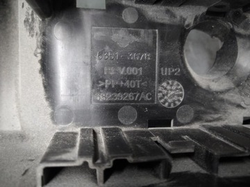 фото thumb №5, Pacifica 2016-2020r корпус коробка запобіжник