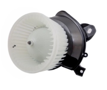 фото thumb №1, Fiat grande punto 2005-2012 вентилятор воздуходувка