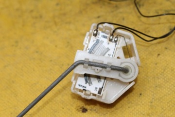 фото thumb №5, Датчик уровня топлива berlingo fl 1.9 d