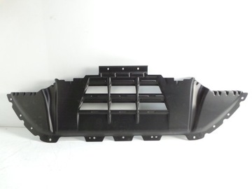 фото thumb №6, Плита защита pod бампер levante 670032424