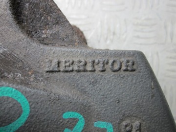 фото thumb №13, Скоба перед meritor magnum 440 e-tech