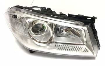 фото thumb №1, Renault megane ii ph2 06-08 новый фара правые
