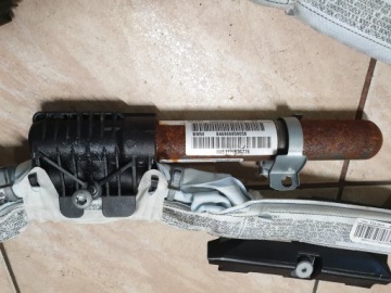 фото thumb №9, Права ліва шторка безпеки подушка безпеки bmw 3 e91 lift 2009r.