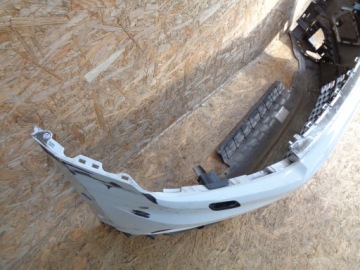 фото thumb №8, Vw tiguan 5na ii 16- бампер передний перед