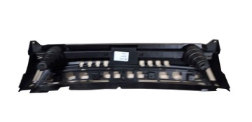 фото thumb №3, Ford escape rok 13-16 решітка радіатора внутрішня cj5z8a284b