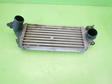 Купити Інтеркулер радіатор повітря mini r50 one 1.4d, фото thumb