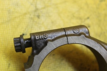 фото thumb №9, Поршень поршни шатун vw passat b5 1.9 tdi 038j