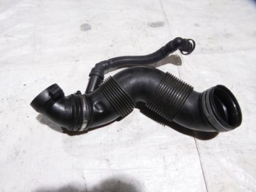 фото thumb №2, Шланг труба воздуха вентиляция картера seat leon ii 2 1.6 tdi
