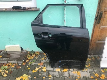 фото thumb №1, Peugeot 3008 ii дверь правое задние оригинал