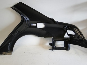 фото thumb №9, Mercedes s класс w221 221 крыло задний правый порог