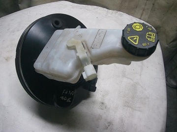 фото thumb №1, Focus mk3 рестайлинг усилитель насос тормозная 1,0 ecoboost