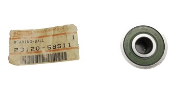 фото thumb №1, Підшипник генератора nissan pulsar nx nowe oryg