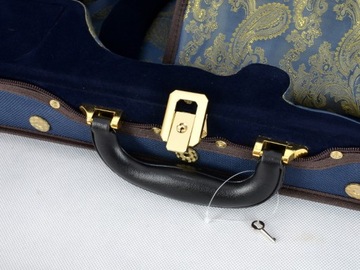 Футляр ArtMG Violin для скрипки Arabesca-S GG