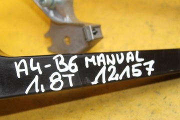 фото thumb №9, Педаль педалі механічна коробка передач audi a4 b6 8e1721117a 8e1721316a