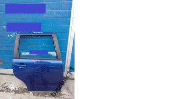 фото thumb №1, Двері seat cordoba kombi ii правий задня