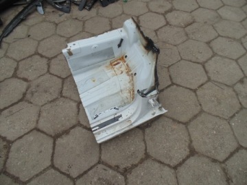 фото thumb №1, Поріг підлога skoda octavia iii правий перед