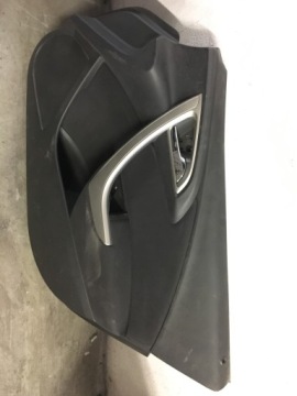 фото thumb №1, Opel astra j iv обшивка дверь правый перед